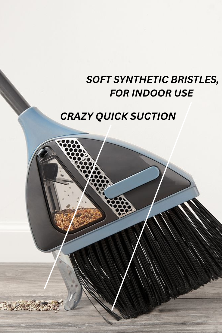 VroomBroom