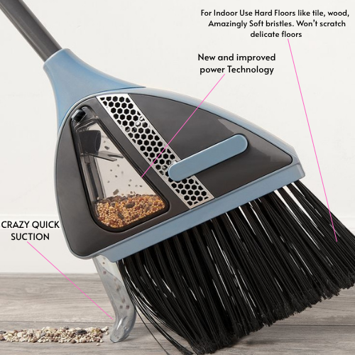 VroomBroom