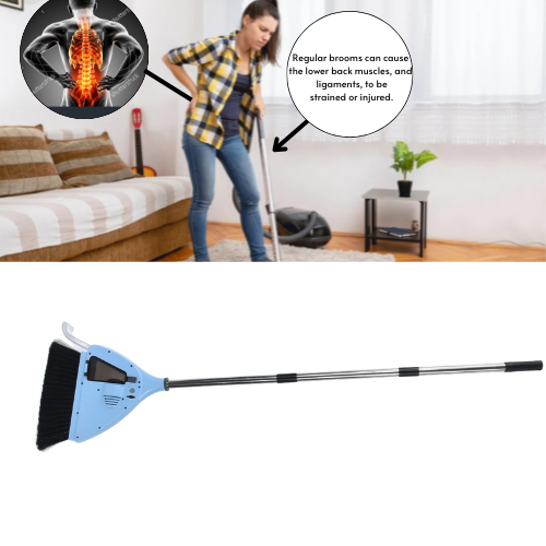 VroomBroom